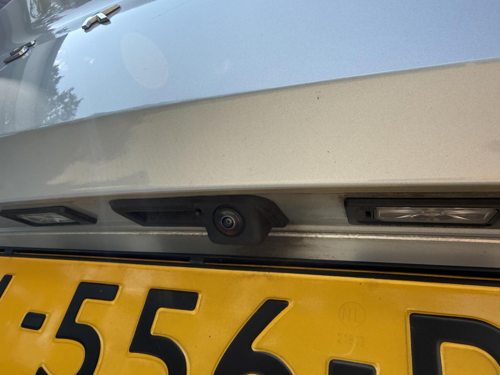 Foto van Skoda Enyaq 60