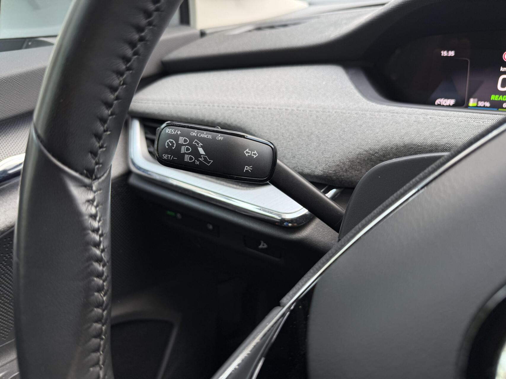 Foto van Skoda Enyaq 60