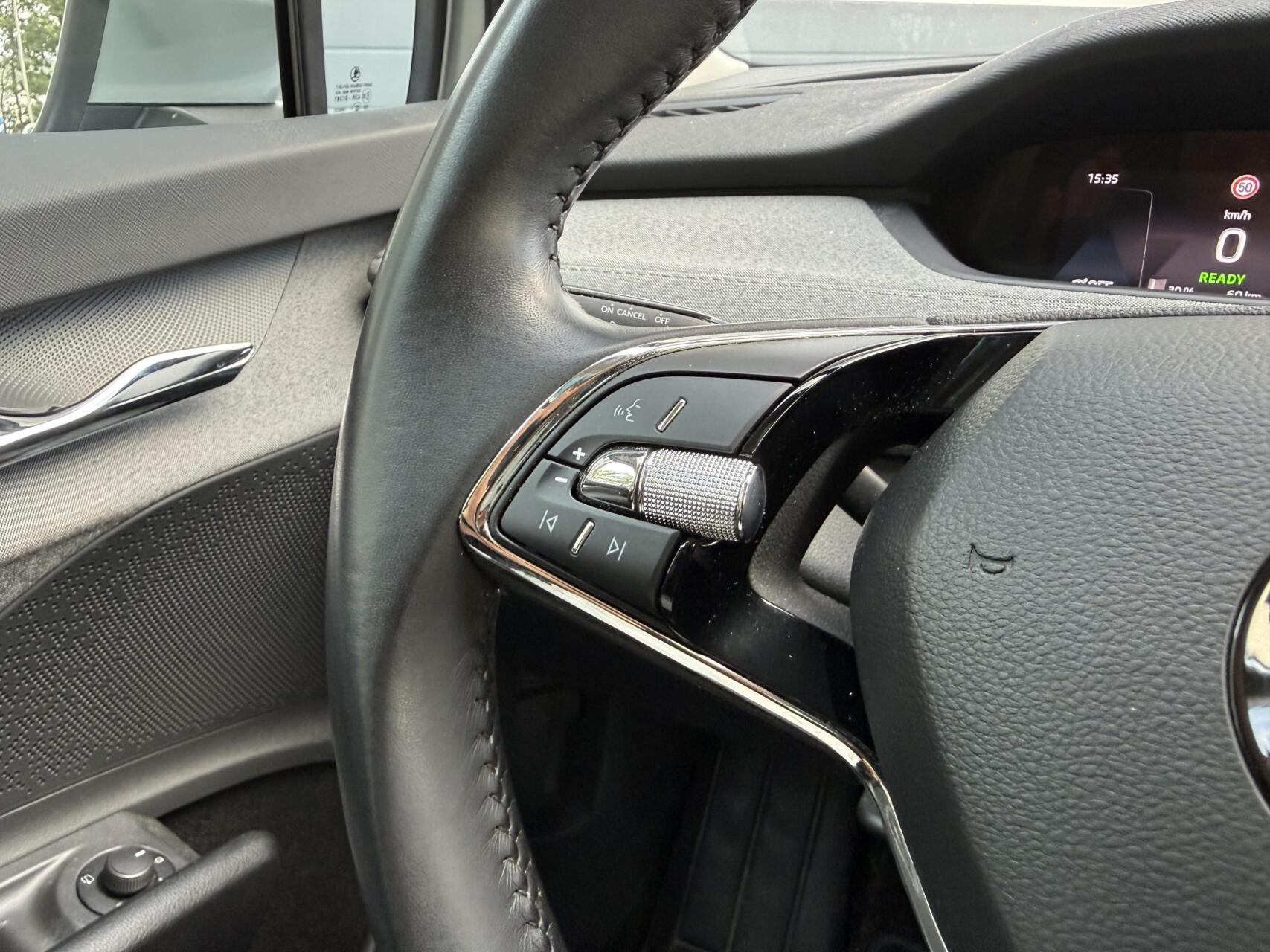 Foto van Skoda Enyaq 60