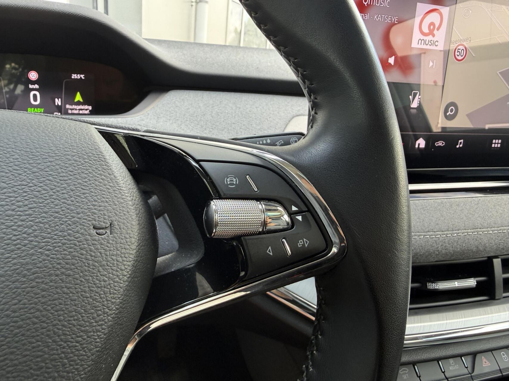Foto van Skoda Enyaq 60