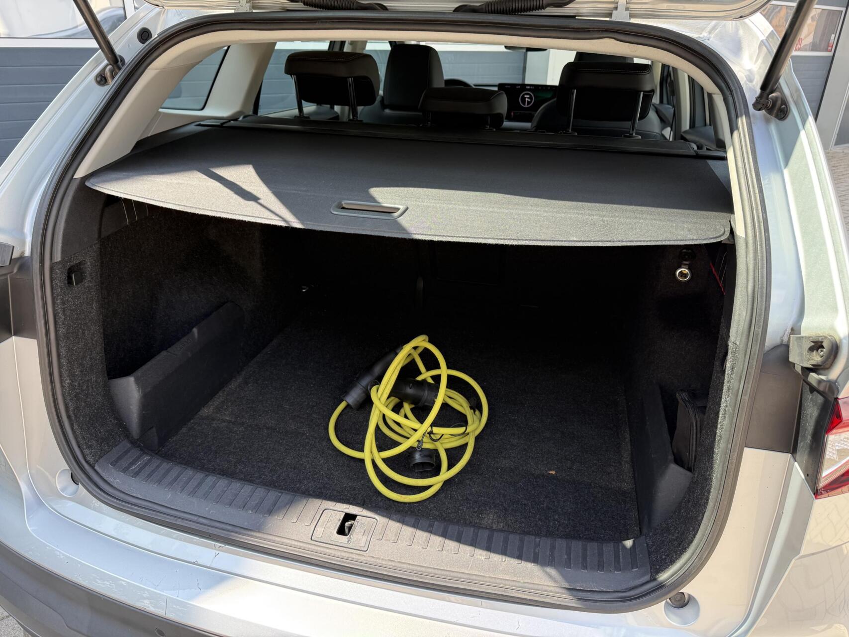 Foto van Skoda Enyaq 60