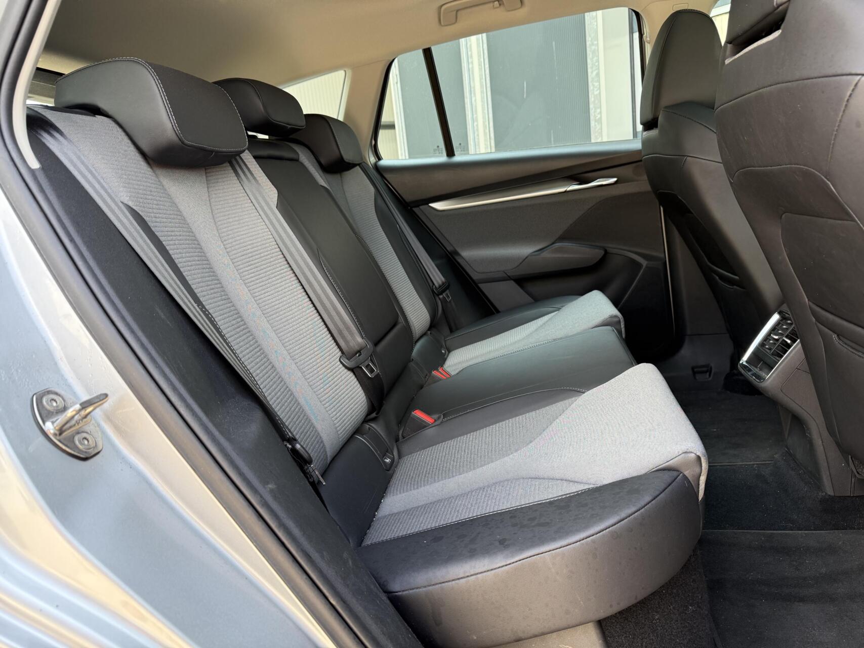 Foto van Skoda Enyaq 60