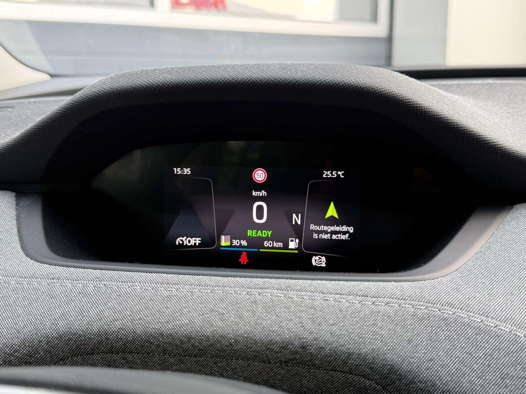 Foto van Skoda Enyaq 60