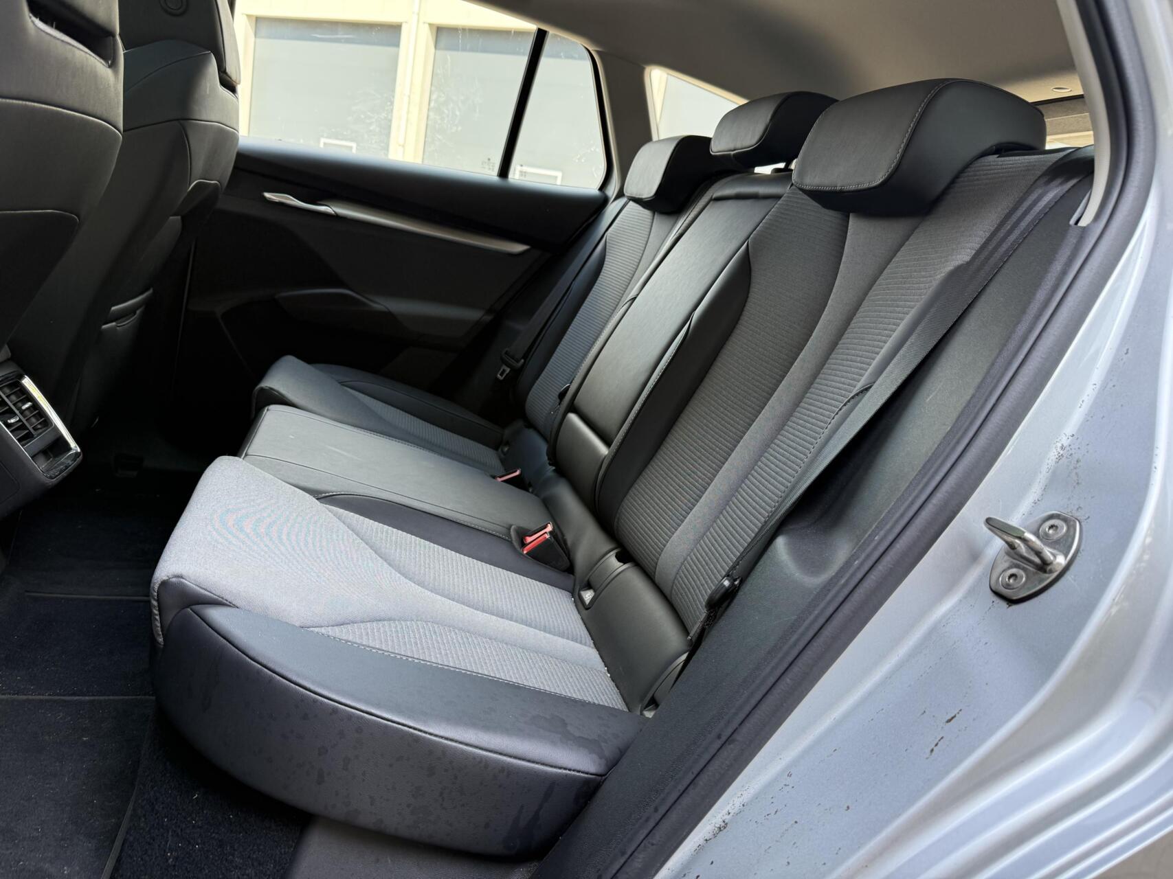 Foto van Skoda Enyaq 60