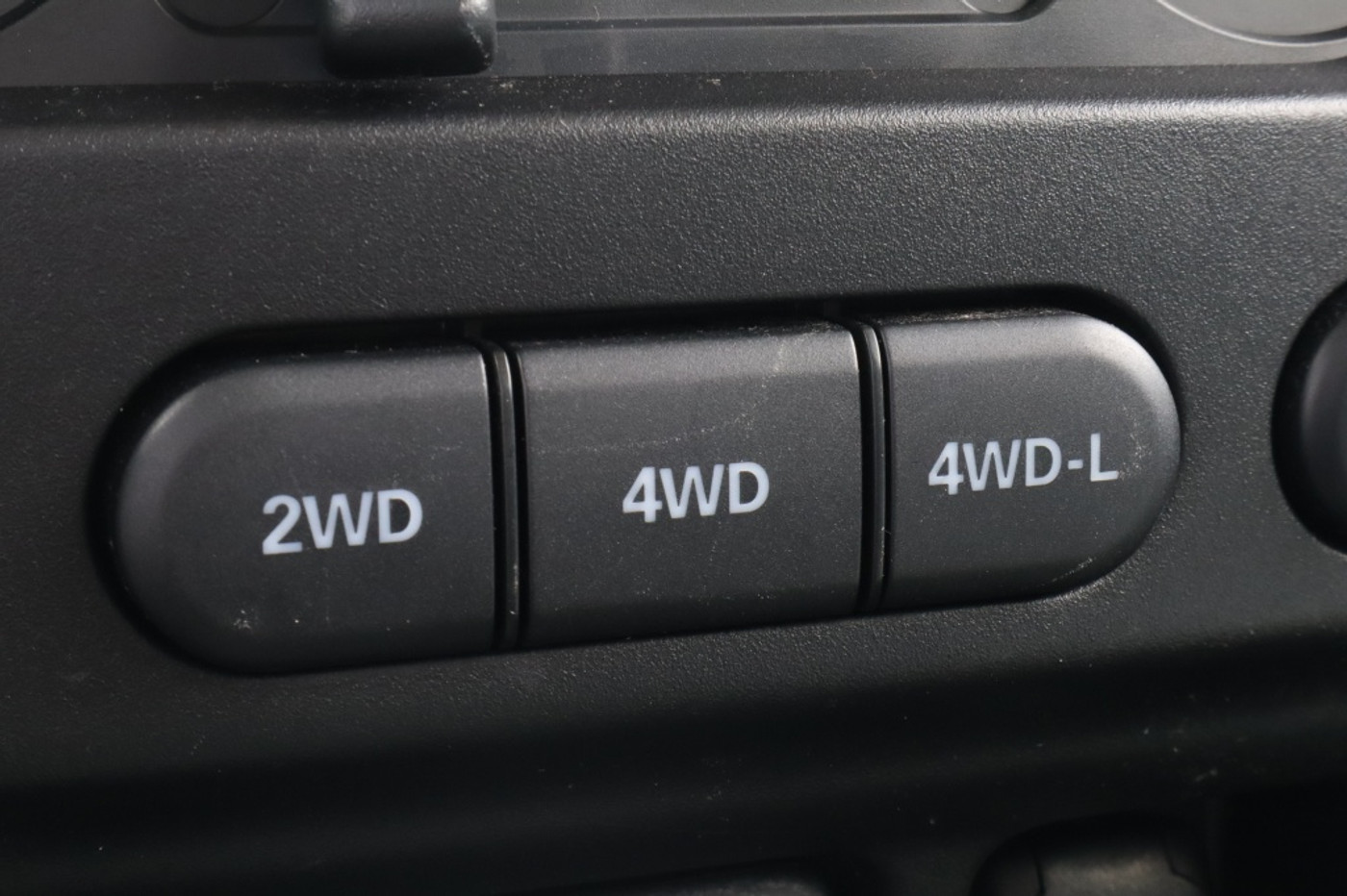 Foto van Suzuki Jimny