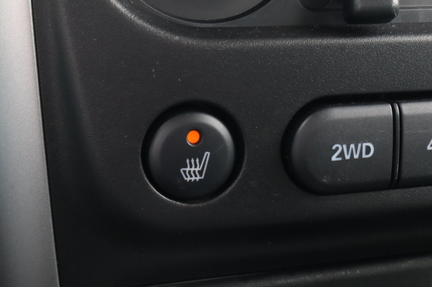 Foto van Suzuki Jimny