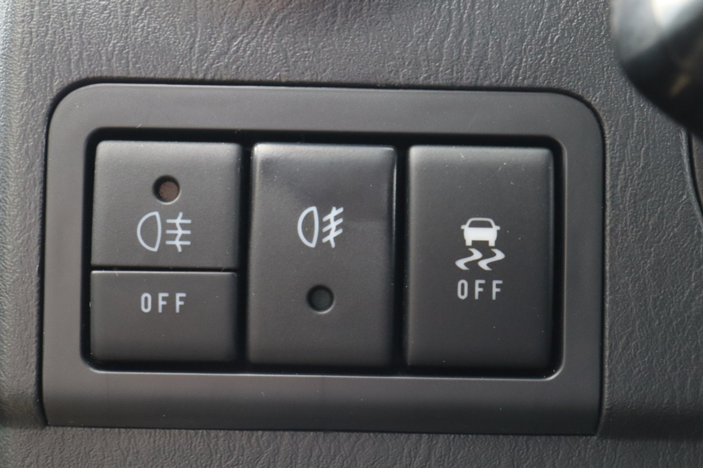 Foto van Suzuki Jimny