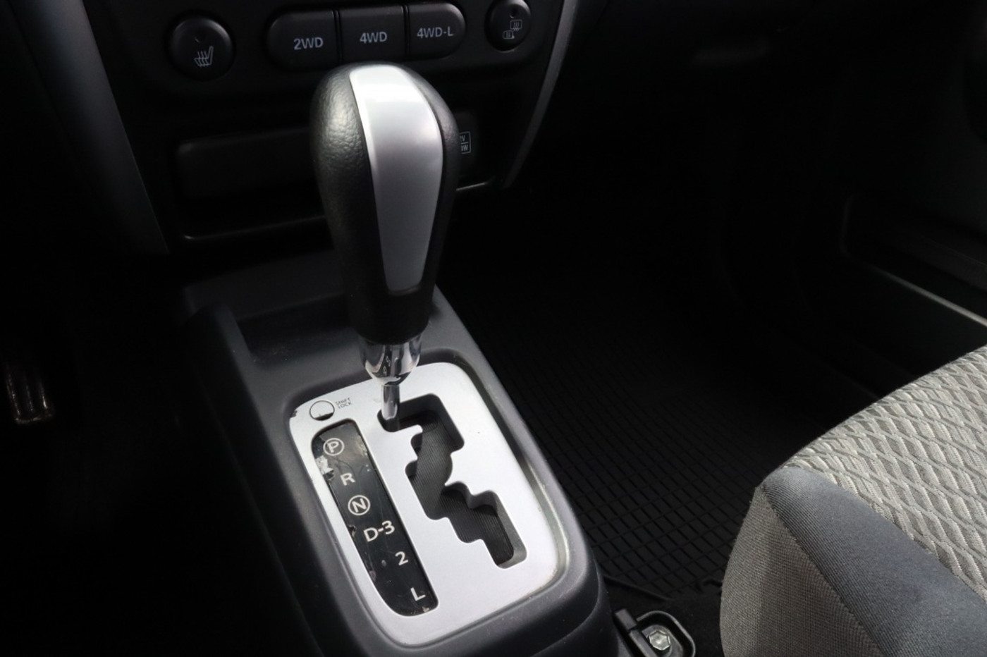 Foto van Suzuki Jimny