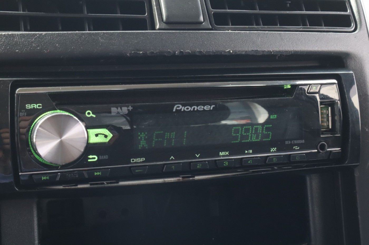 Foto van Suzuki Jimny