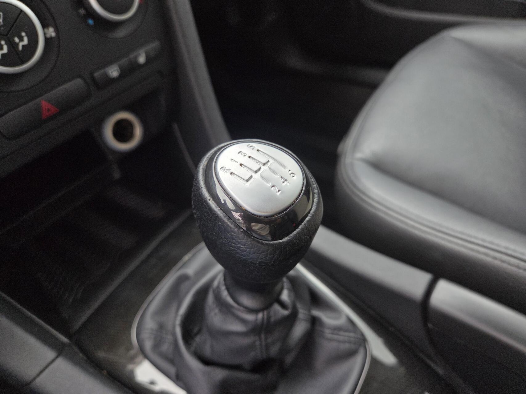 Foto van Saab Saab 9-3