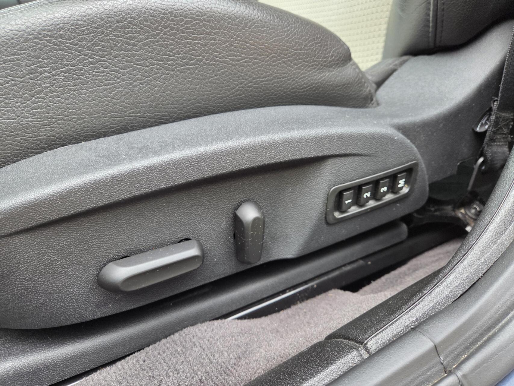 Foto van Saab Saab 9-3