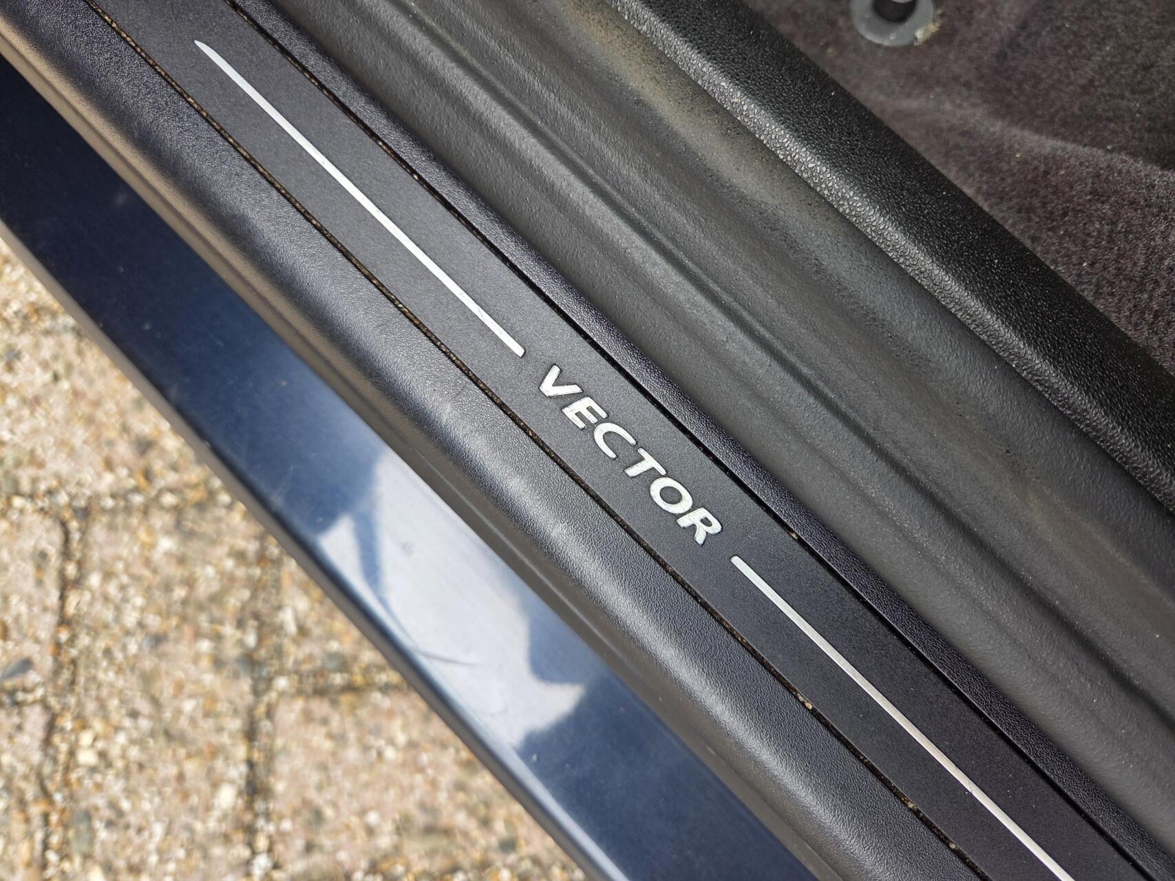 Foto van Saab Saab 9-3