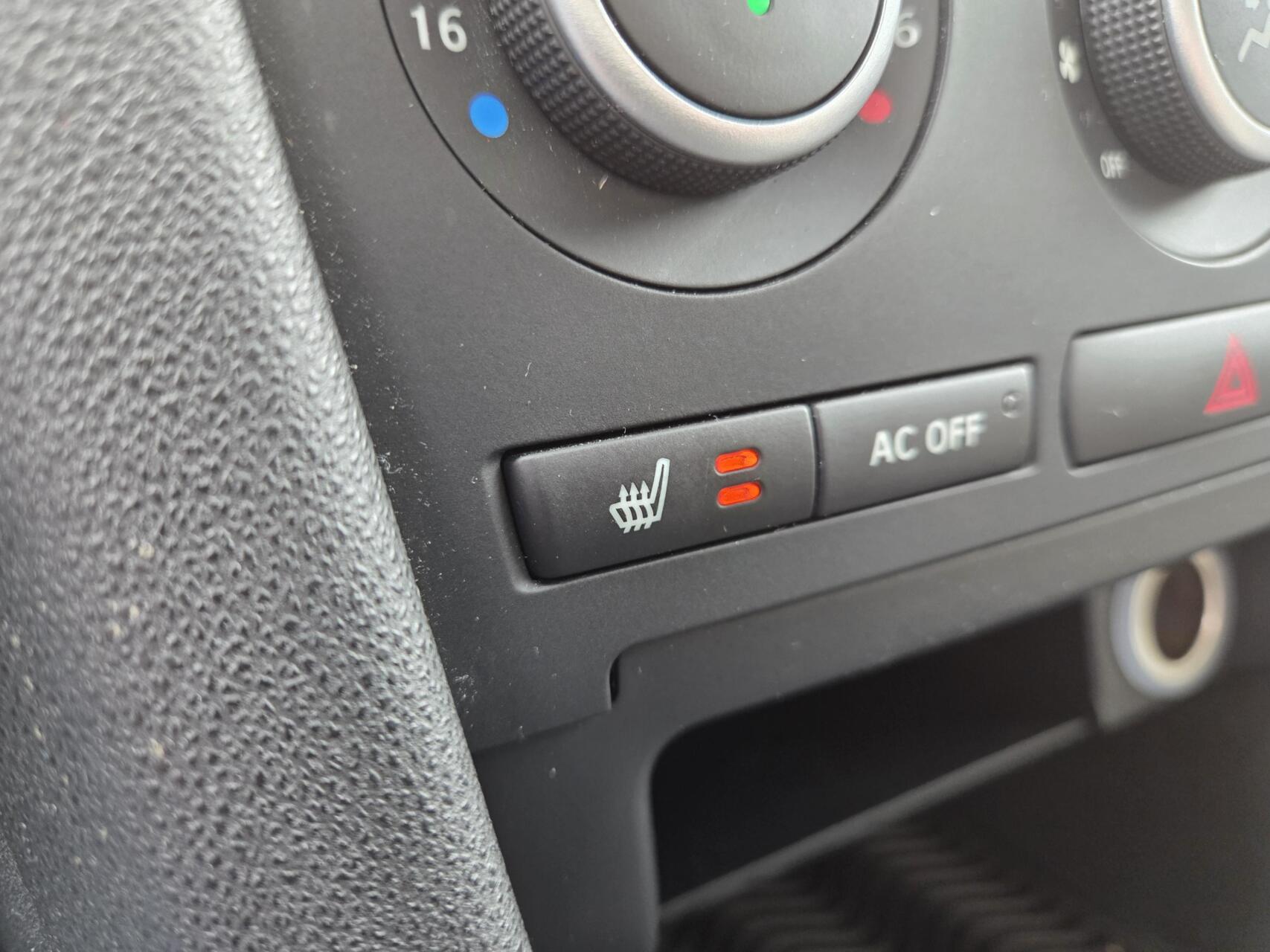 Foto van Saab Saab 9-3
