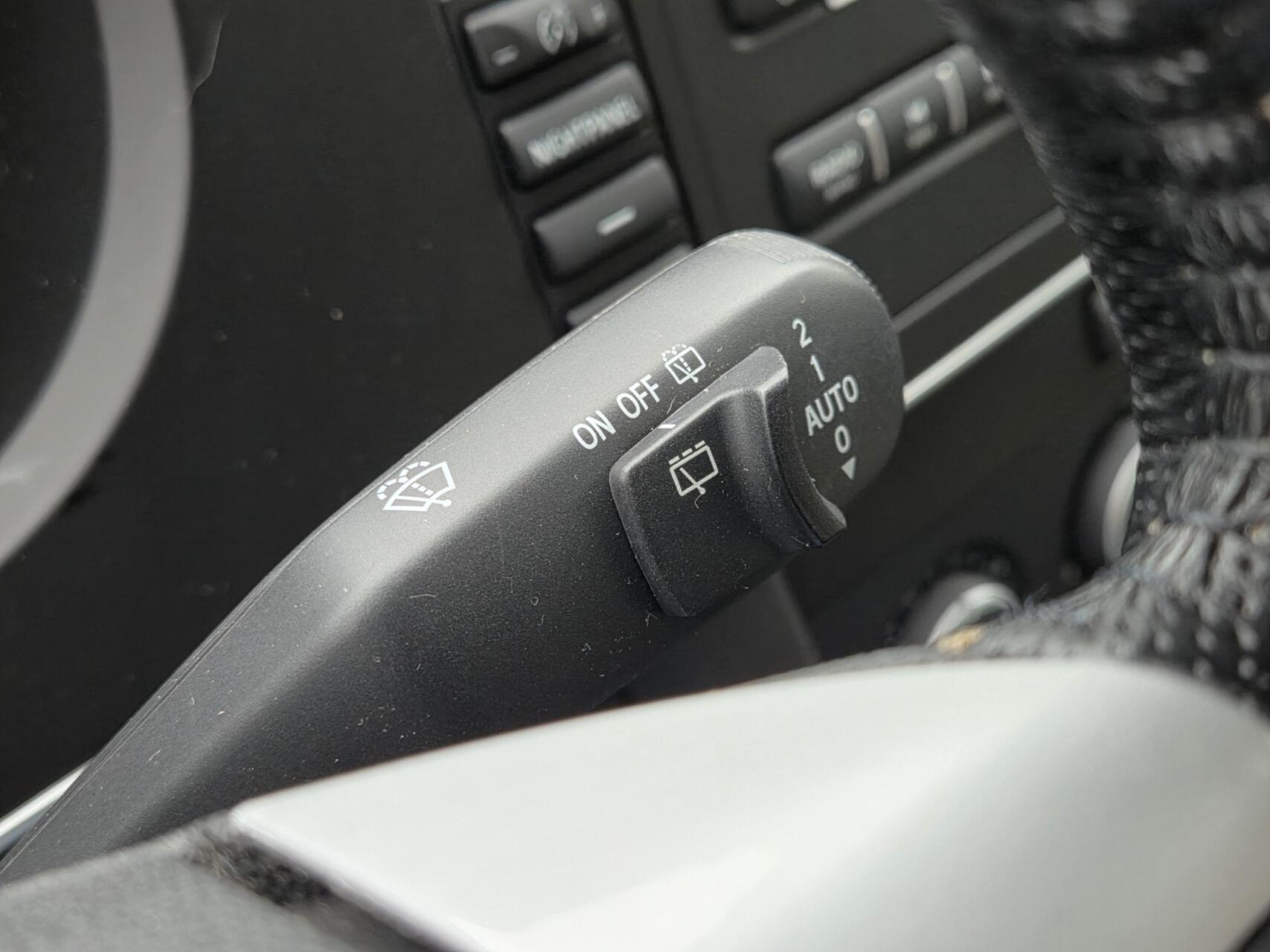 Foto van Saab Saab 9-3