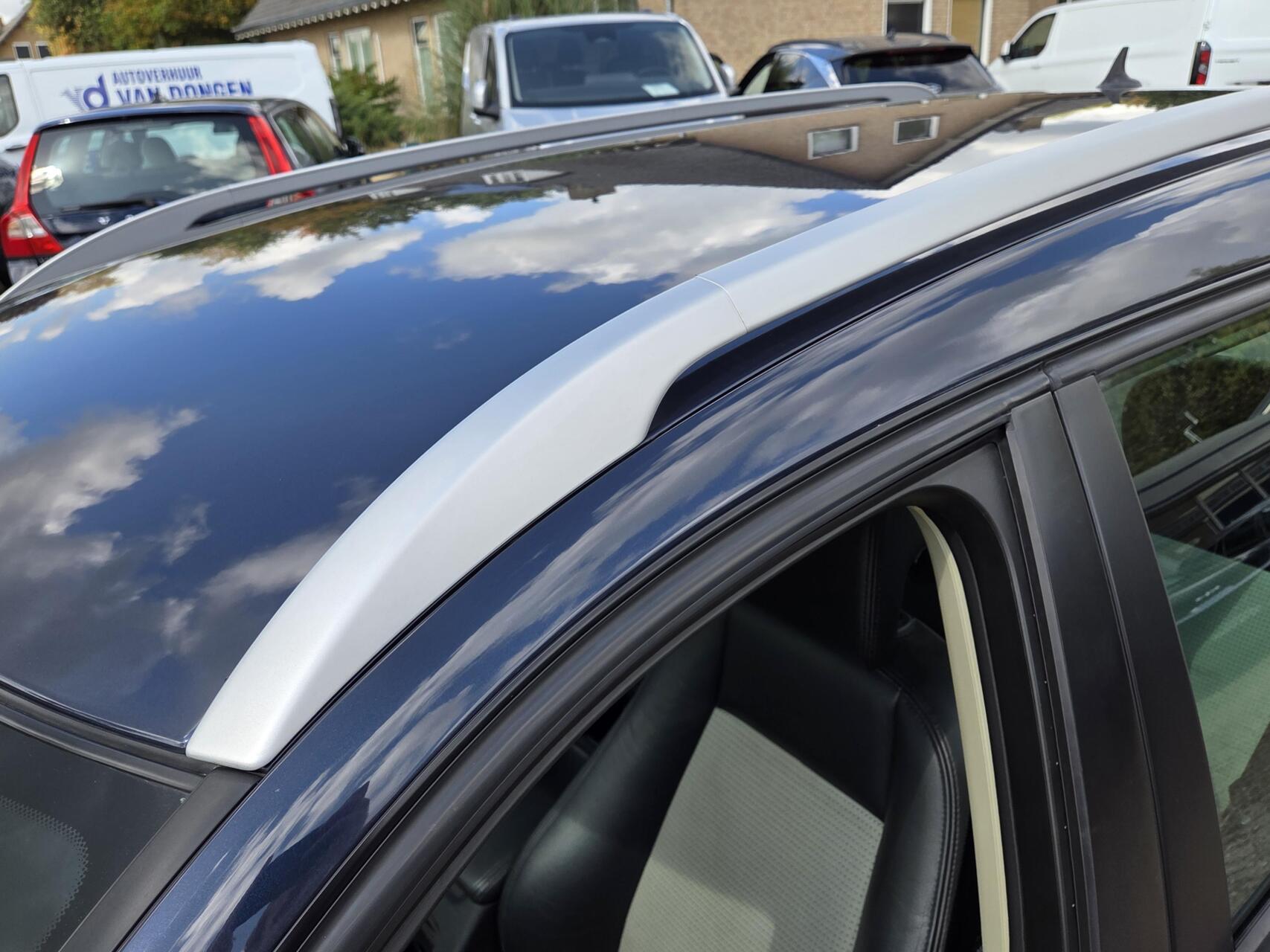 Foto van Saab Saab 9-3