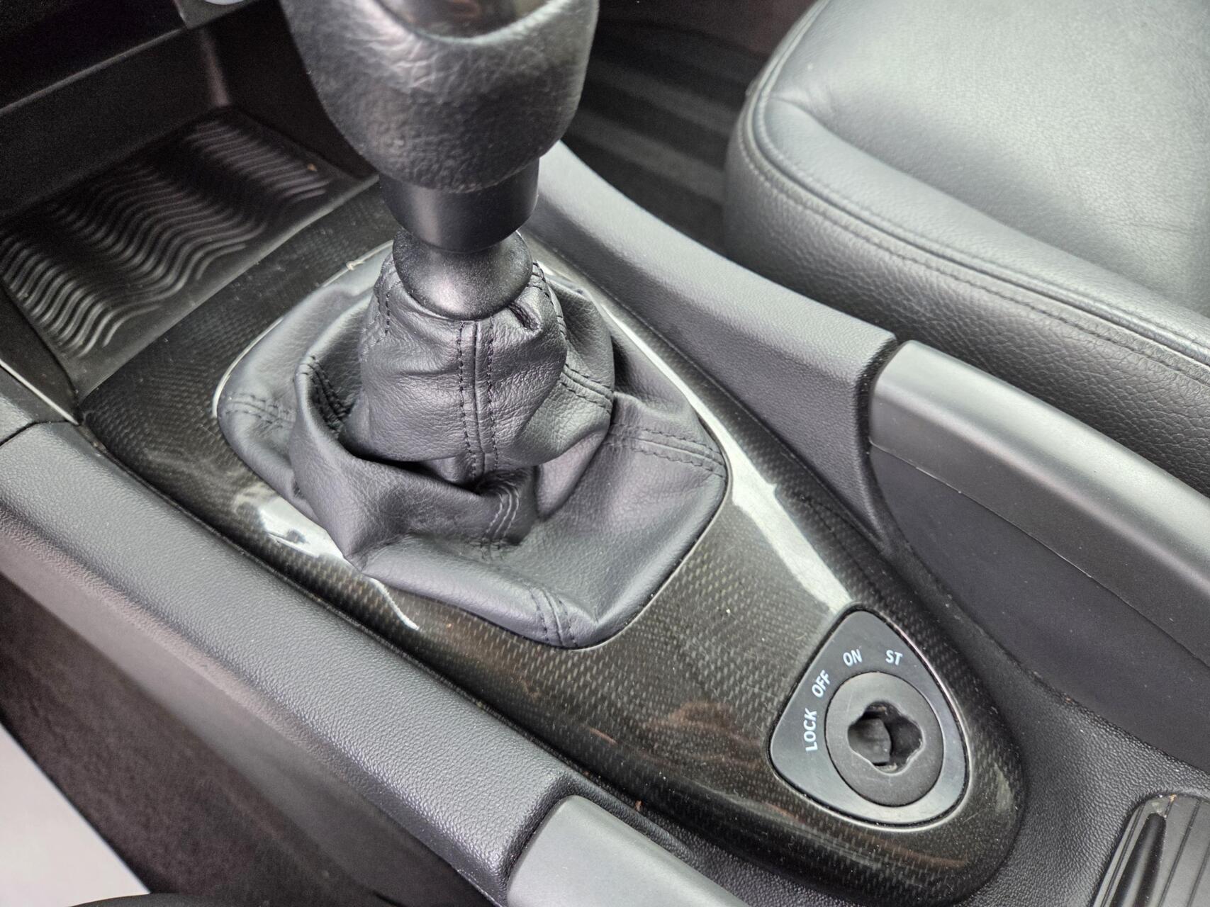 Foto van Saab Saab 9-3