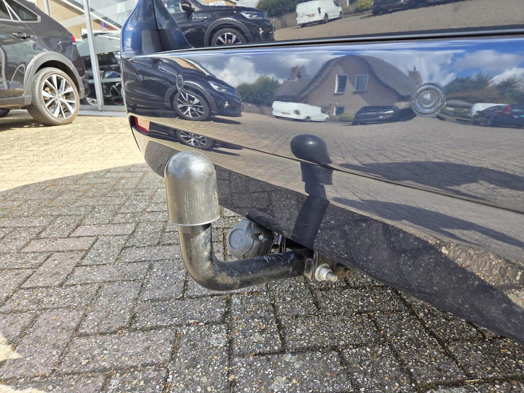 Foto van Saab Saab 9-3