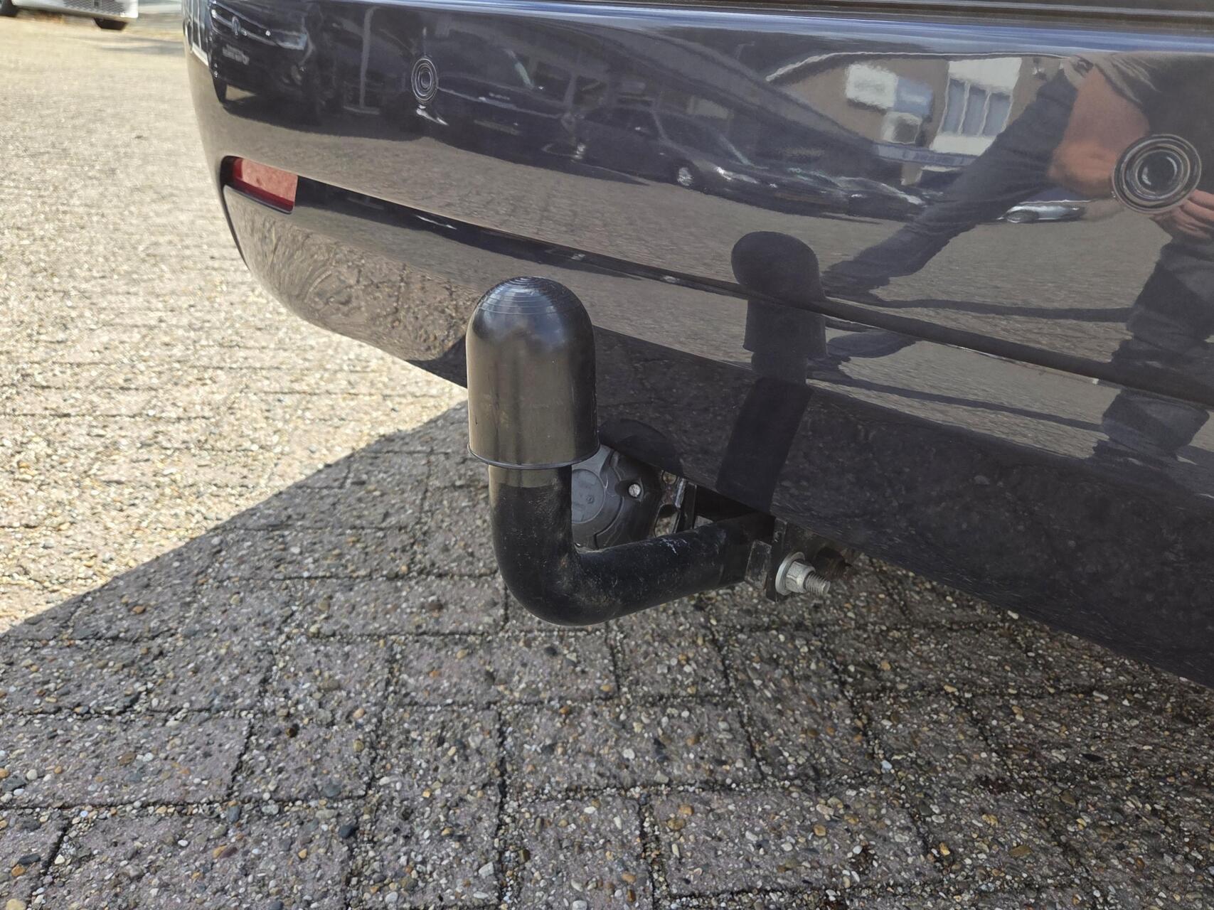 Foto van Saab Saab 9-3