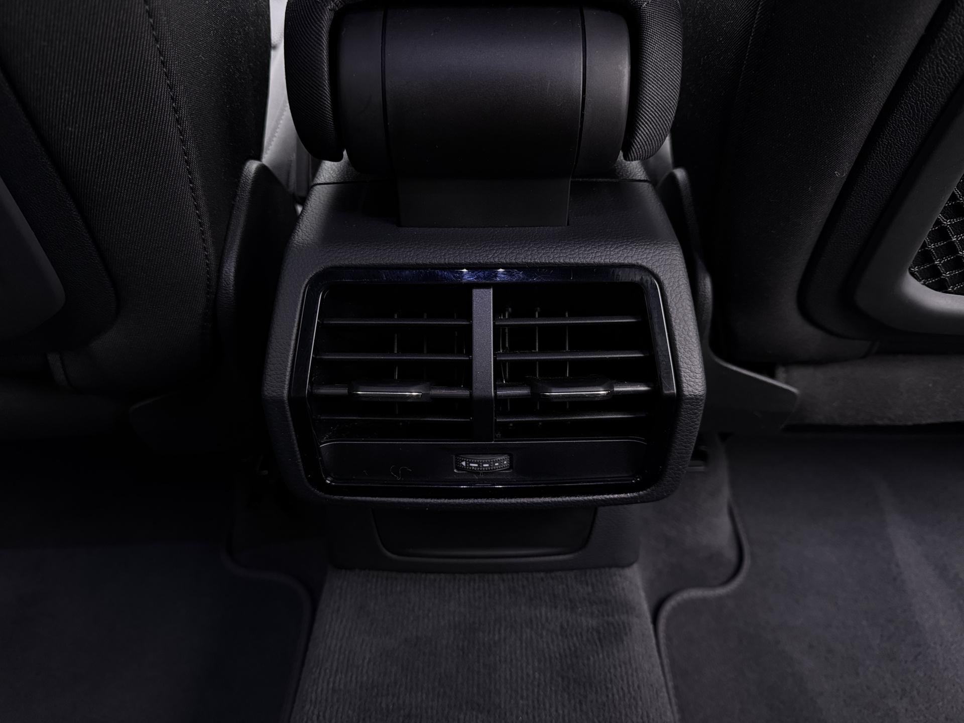 Foto van Audi Q3 Sportback