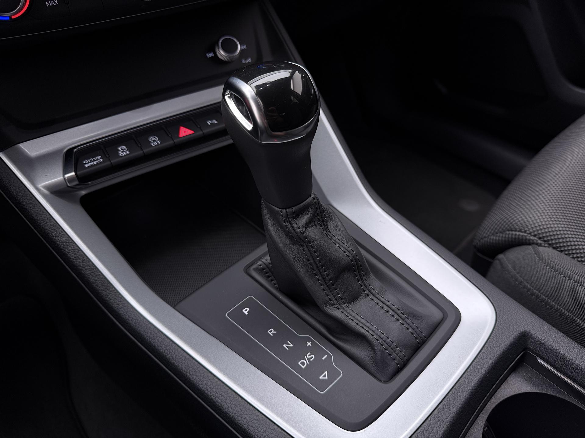 Foto van Audi Q3 Sportback