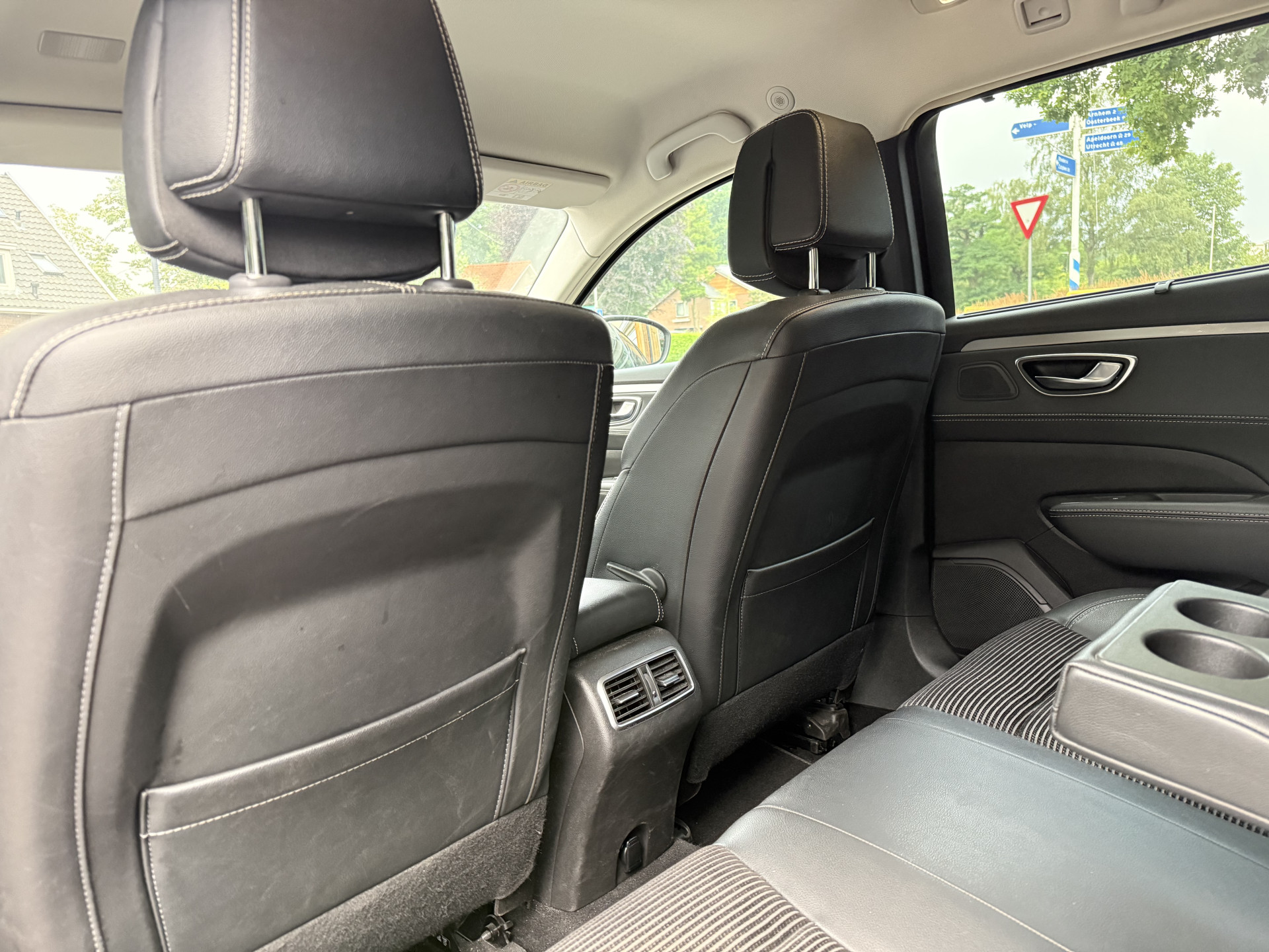 Foto van Renault Talisman