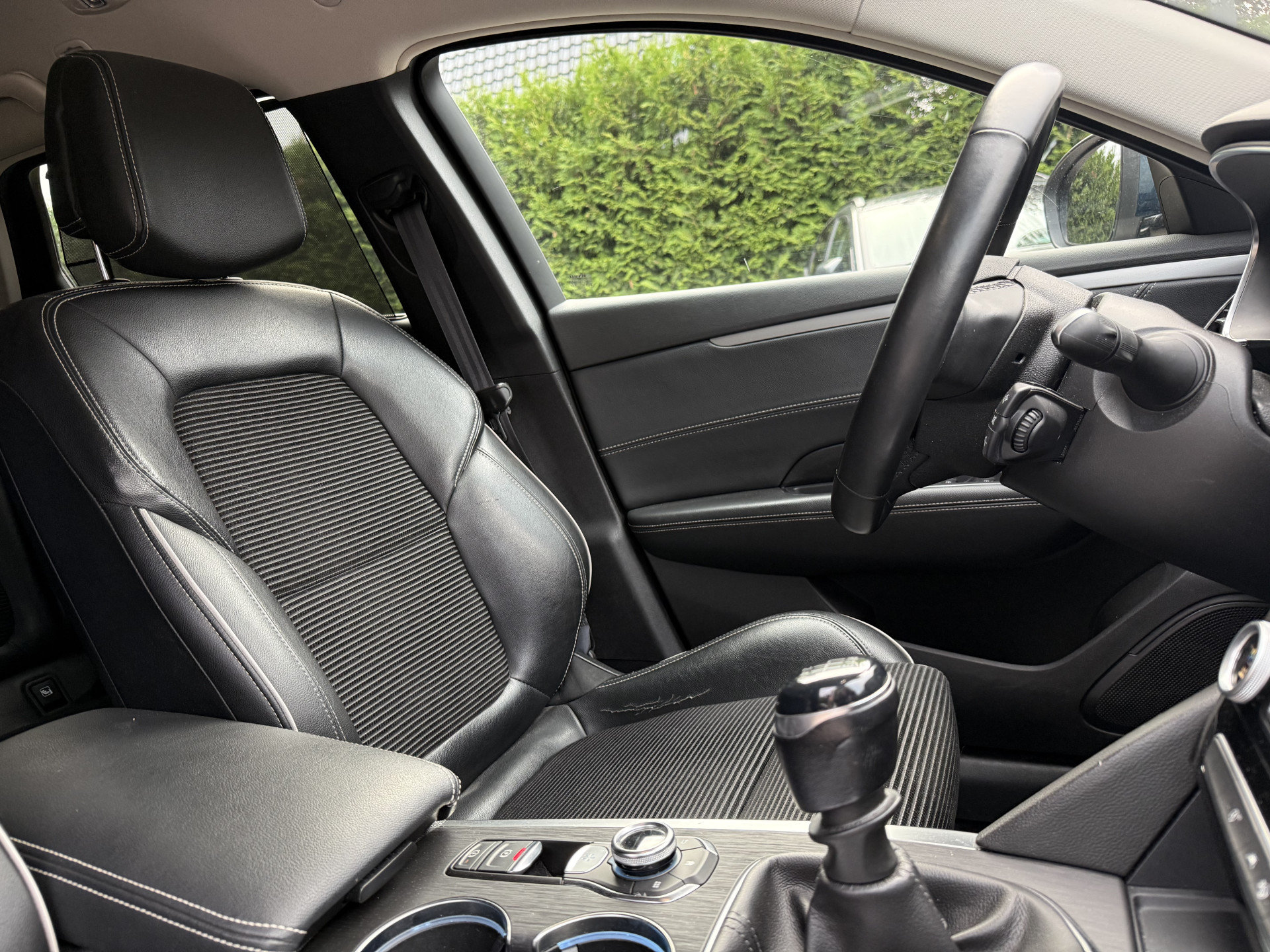Foto van Renault Talisman