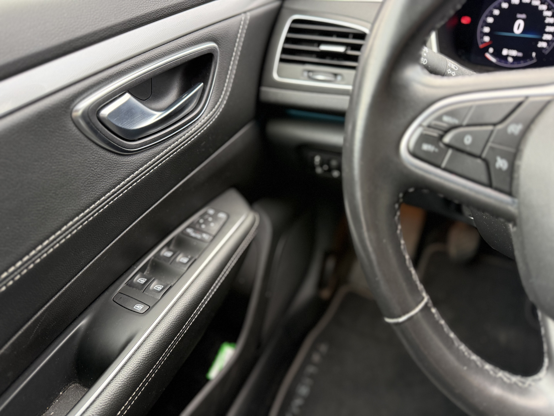 Foto van Renault Talisman