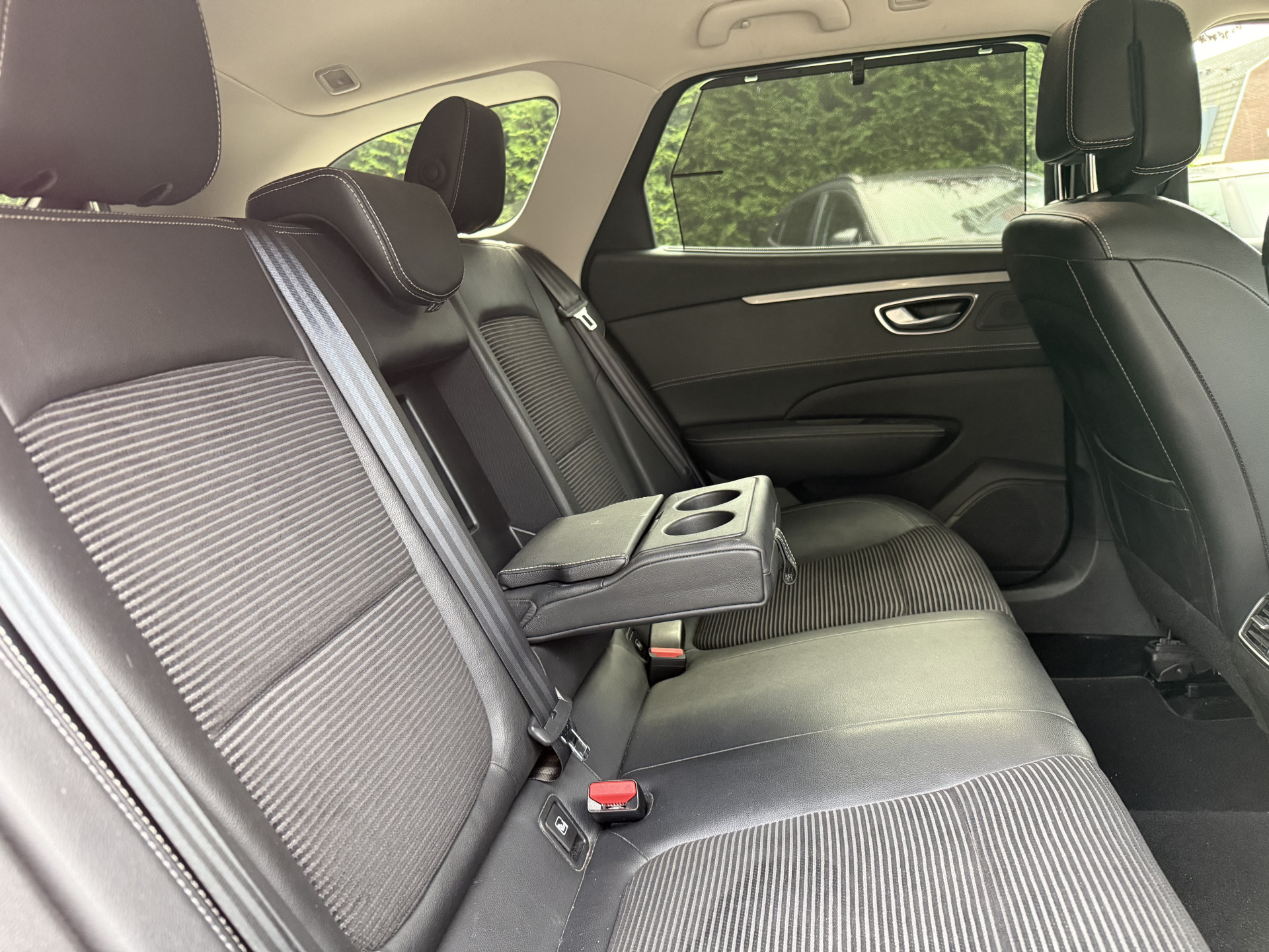Foto van Renault Talisman