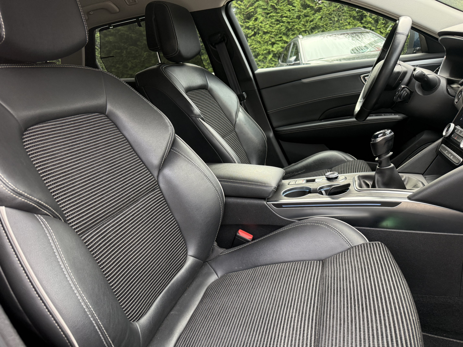Foto van Renault Talisman