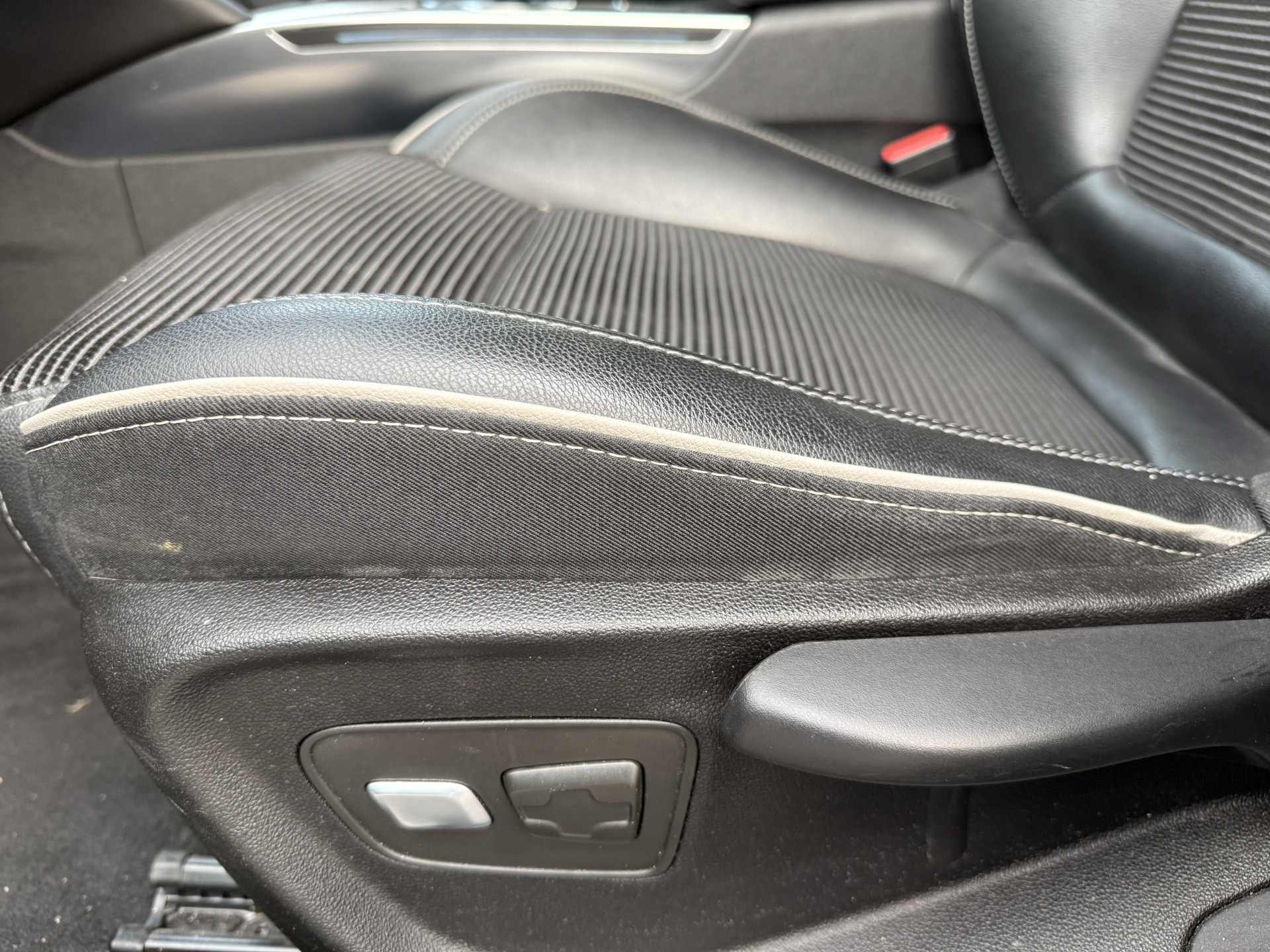 Foto van Renault Talisman