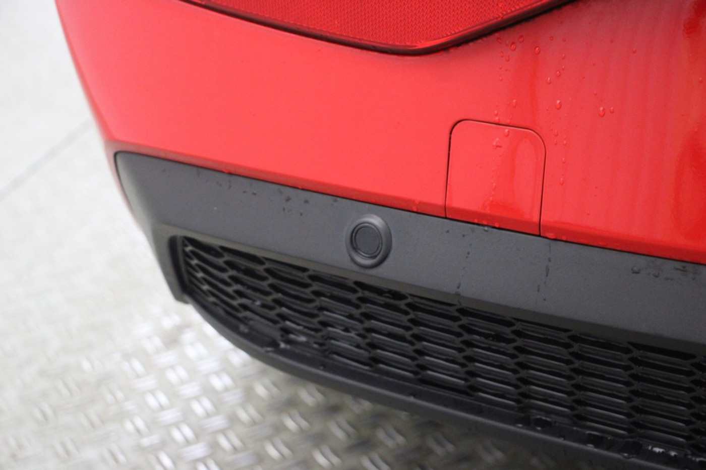 Foto van Hyundai I 30