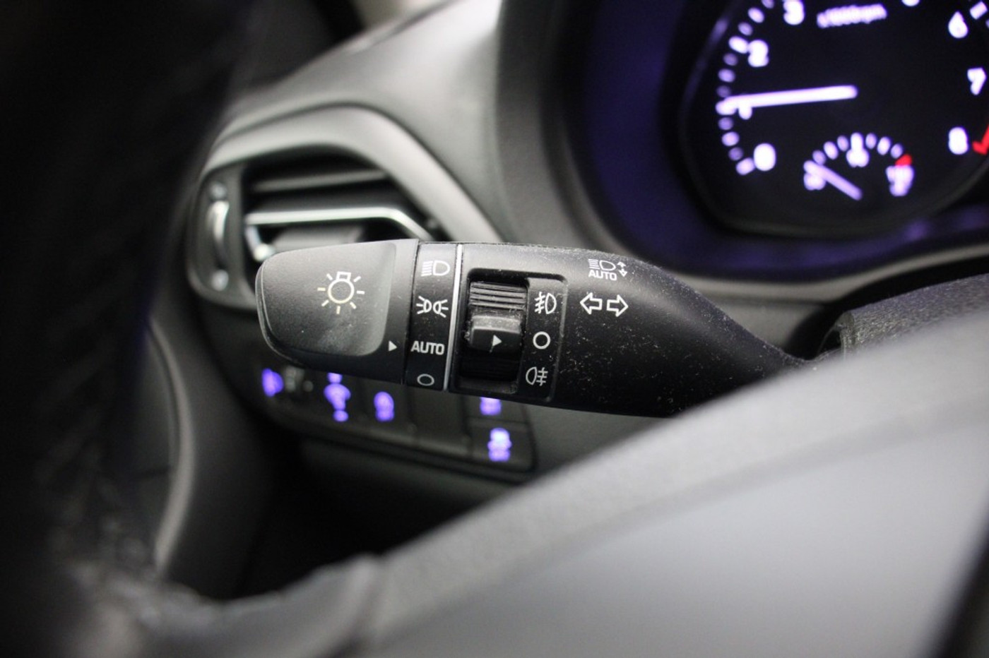 Foto van Hyundai I 30
