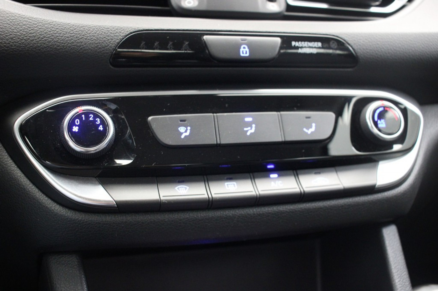 Foto van Hyundai I 30