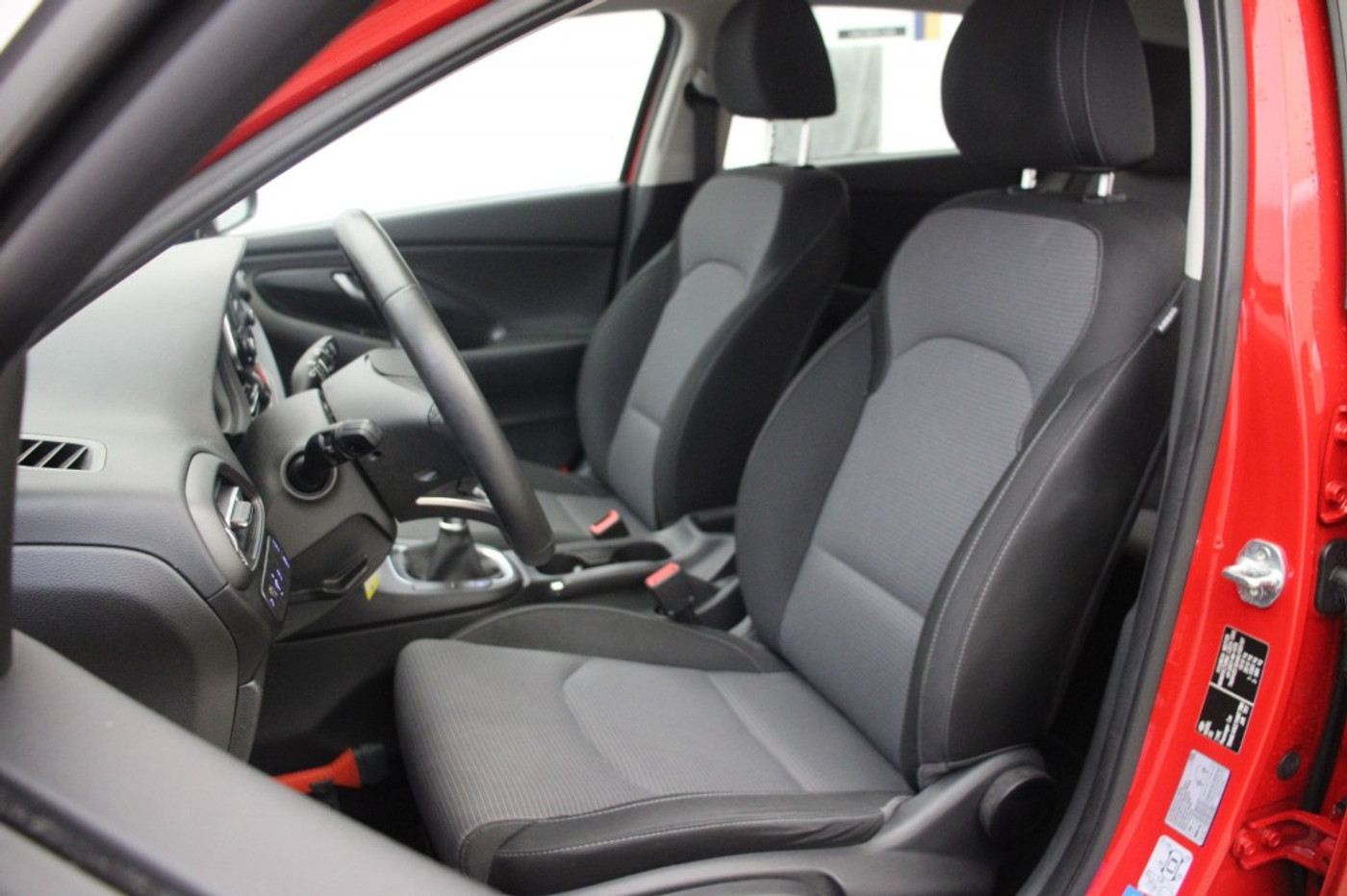 Foto van Hyundai I 30