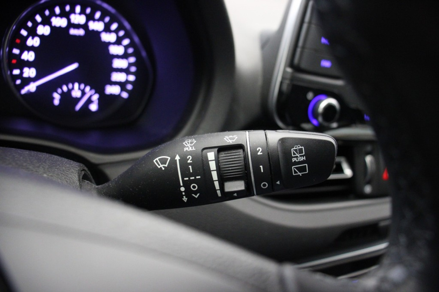 Foto van Hyundai I 30