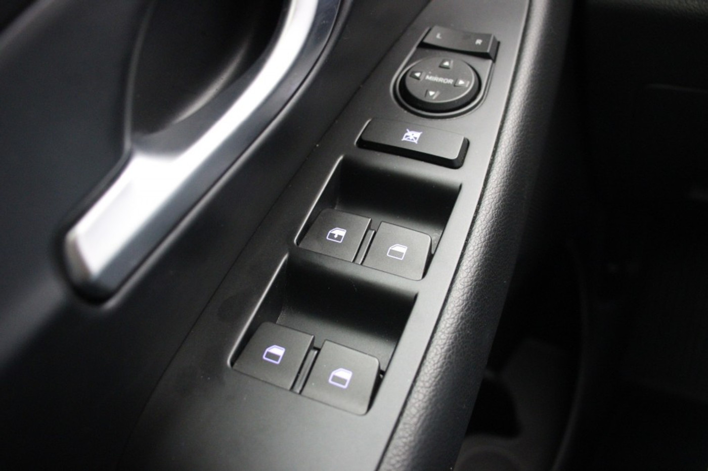 Foto van Hyundai I 30