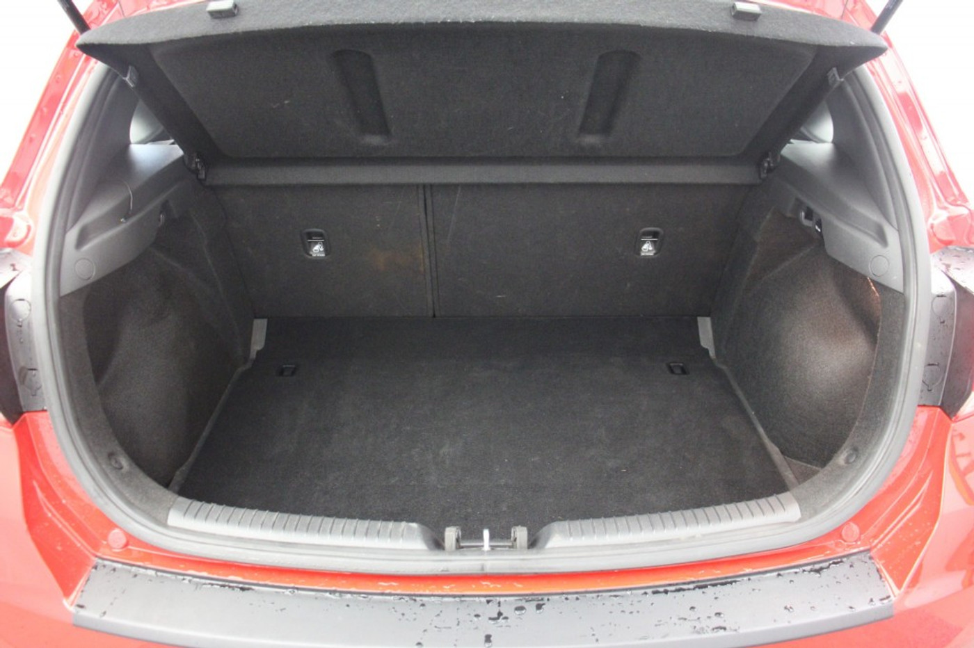 Foto van Hyundai I 30