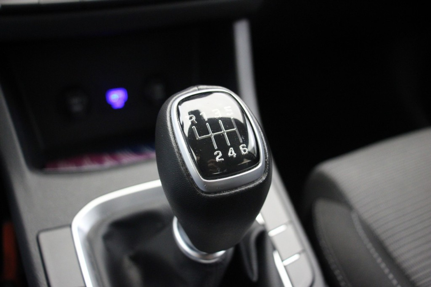 Foto van Hyundai I 30