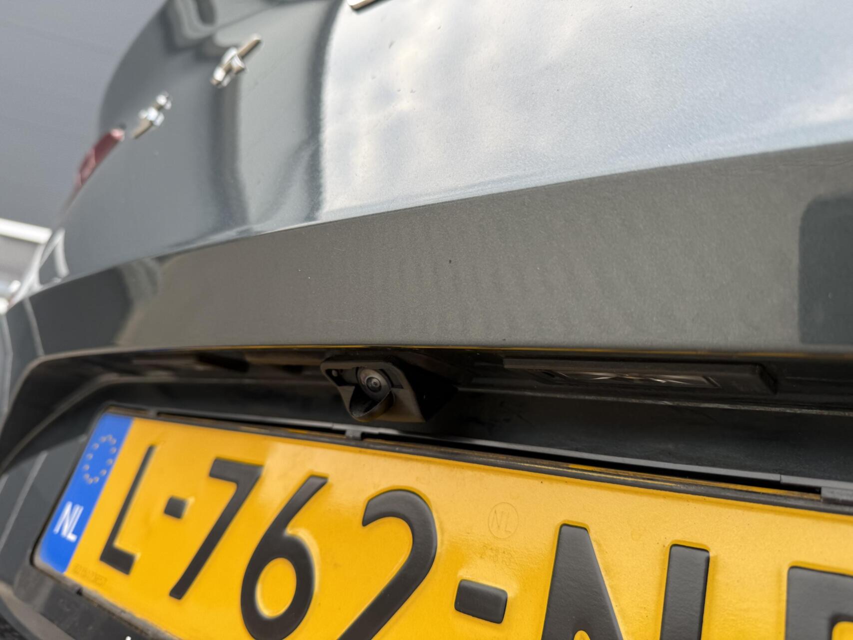 Foto van Skoda Enyaq 60