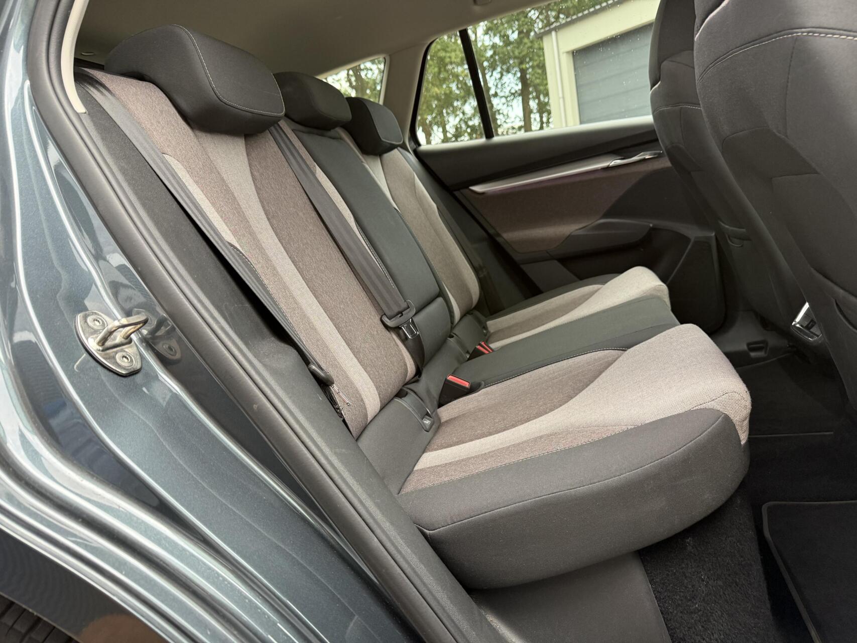 Foto van Skoda Enyaq 60