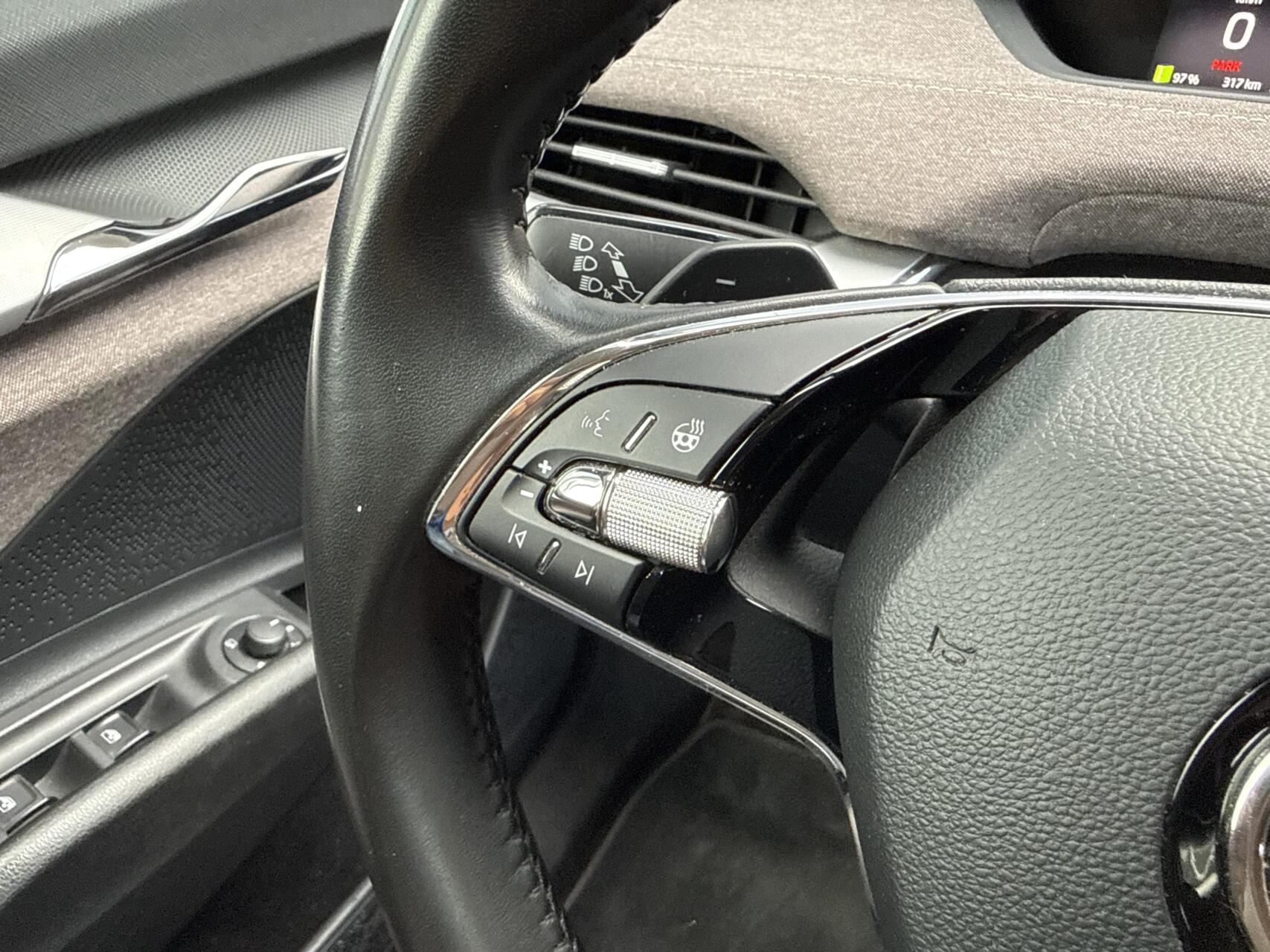Foto van Skoda Enyaq 60