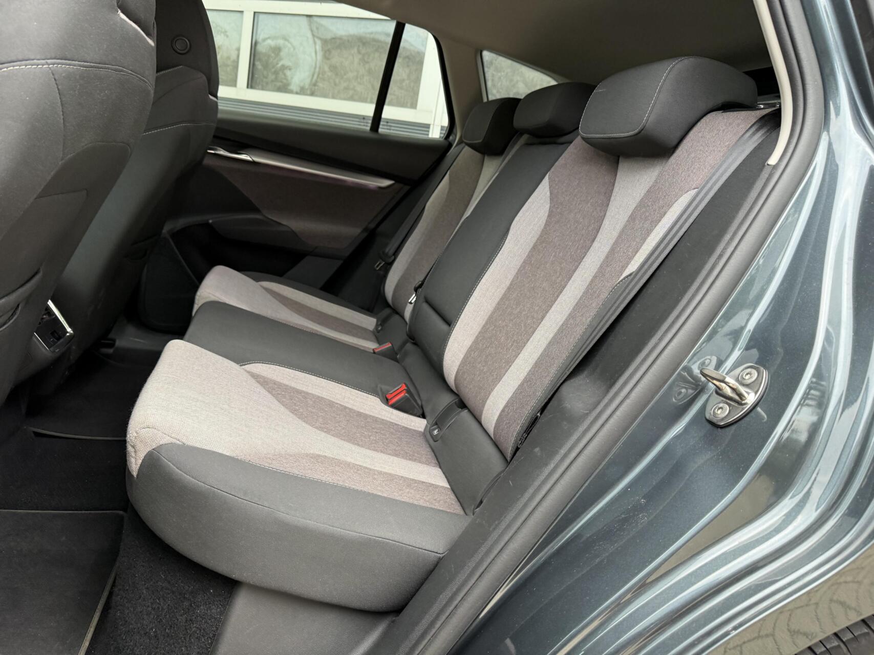 Foto van Skoda Enyaq 60