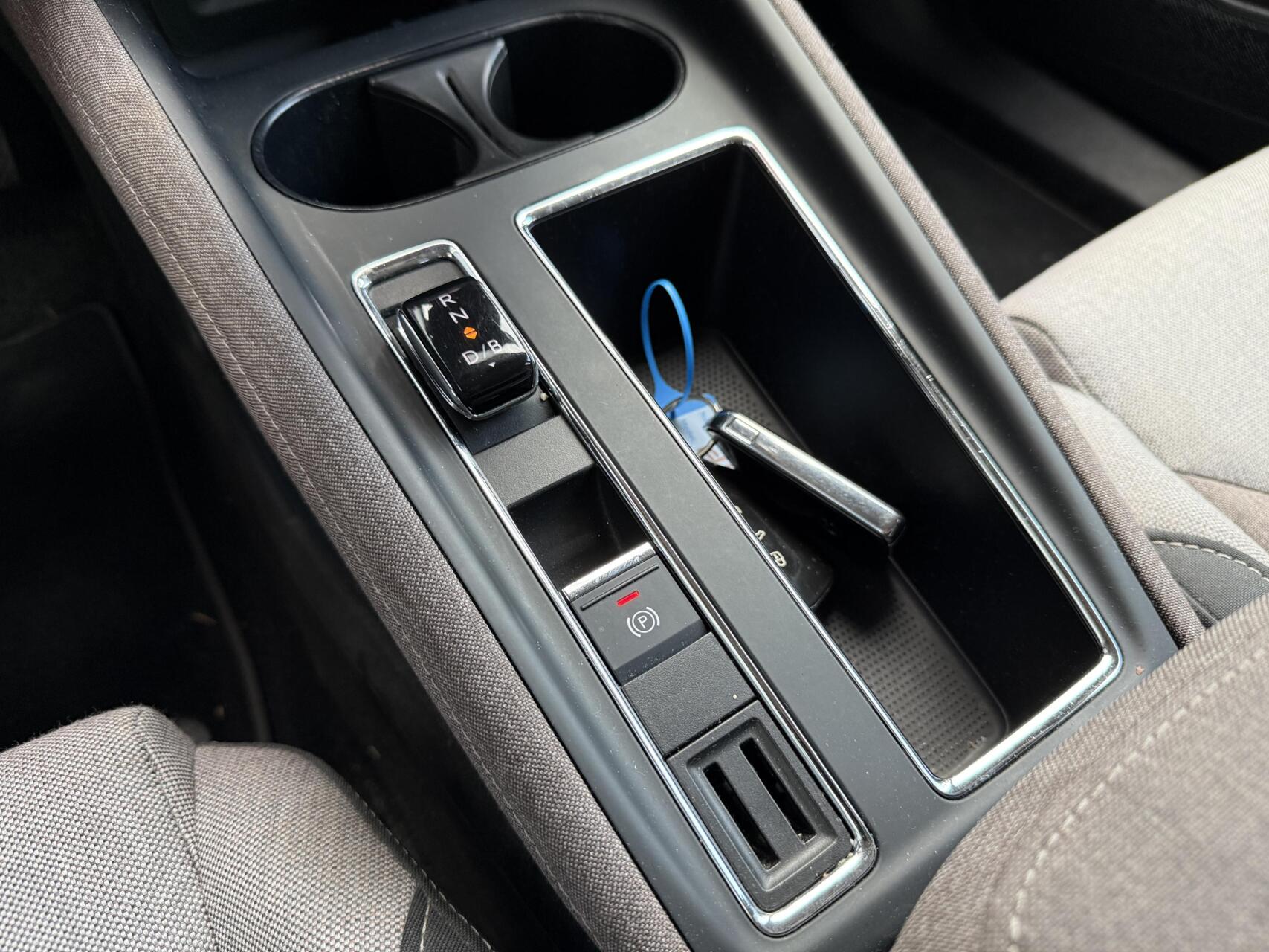 Foto van Skoda Enyaq 60