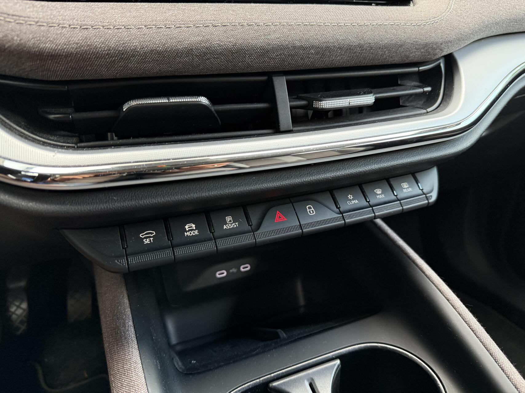Foto van Skoda Enyaq 60