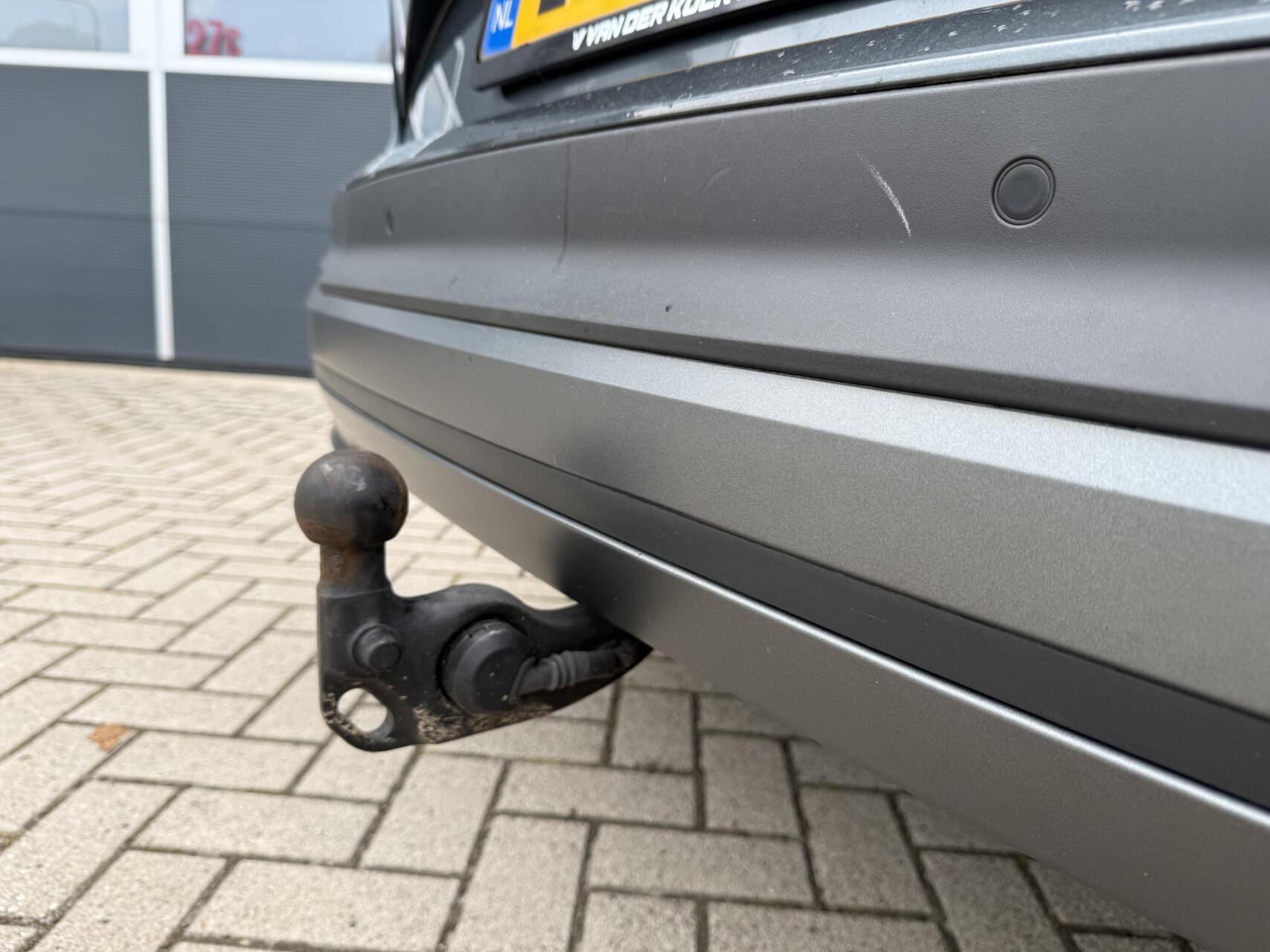 Foto van Skoda Enyaq 60