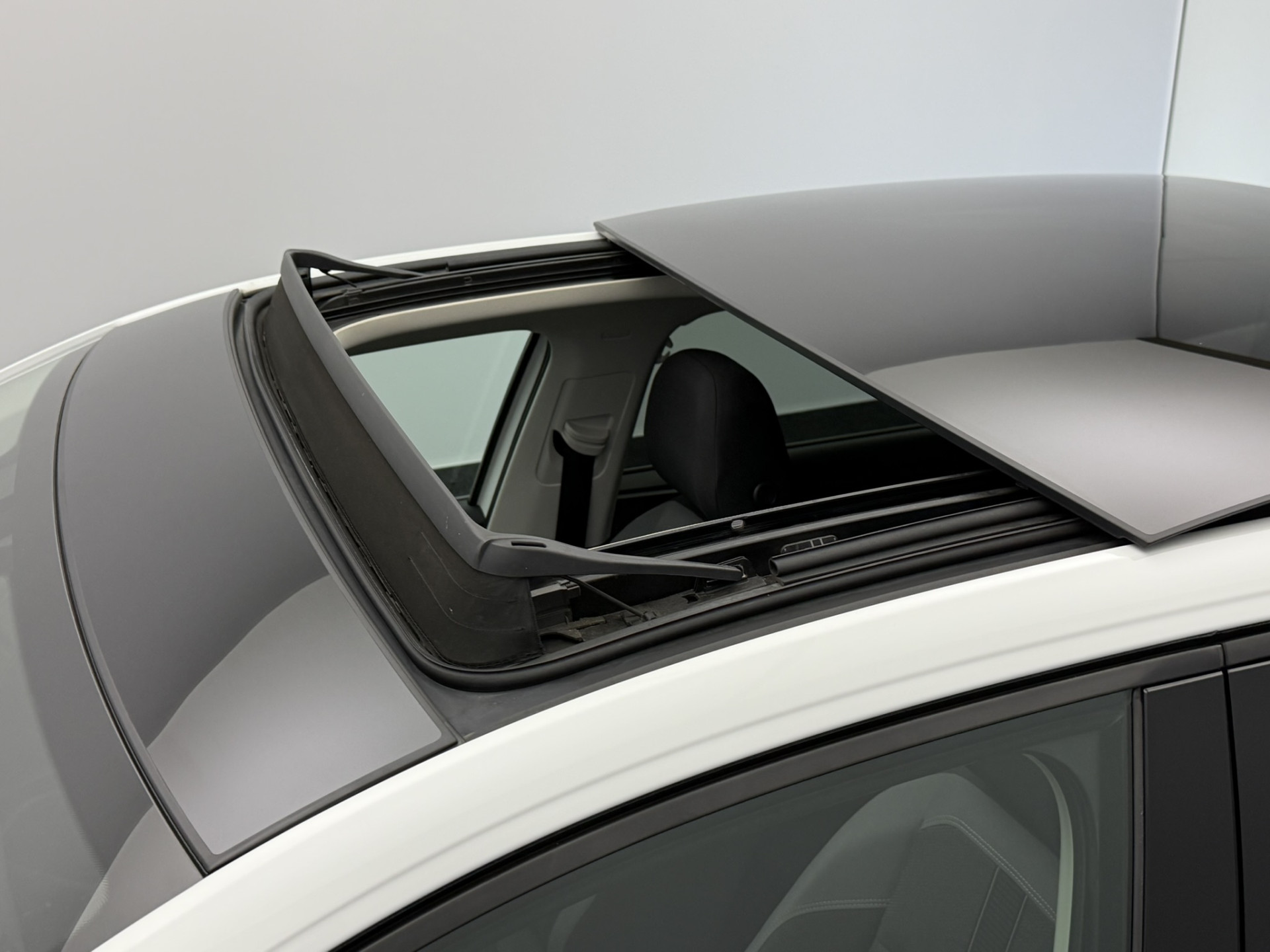 Foto van Volkswagen Polo