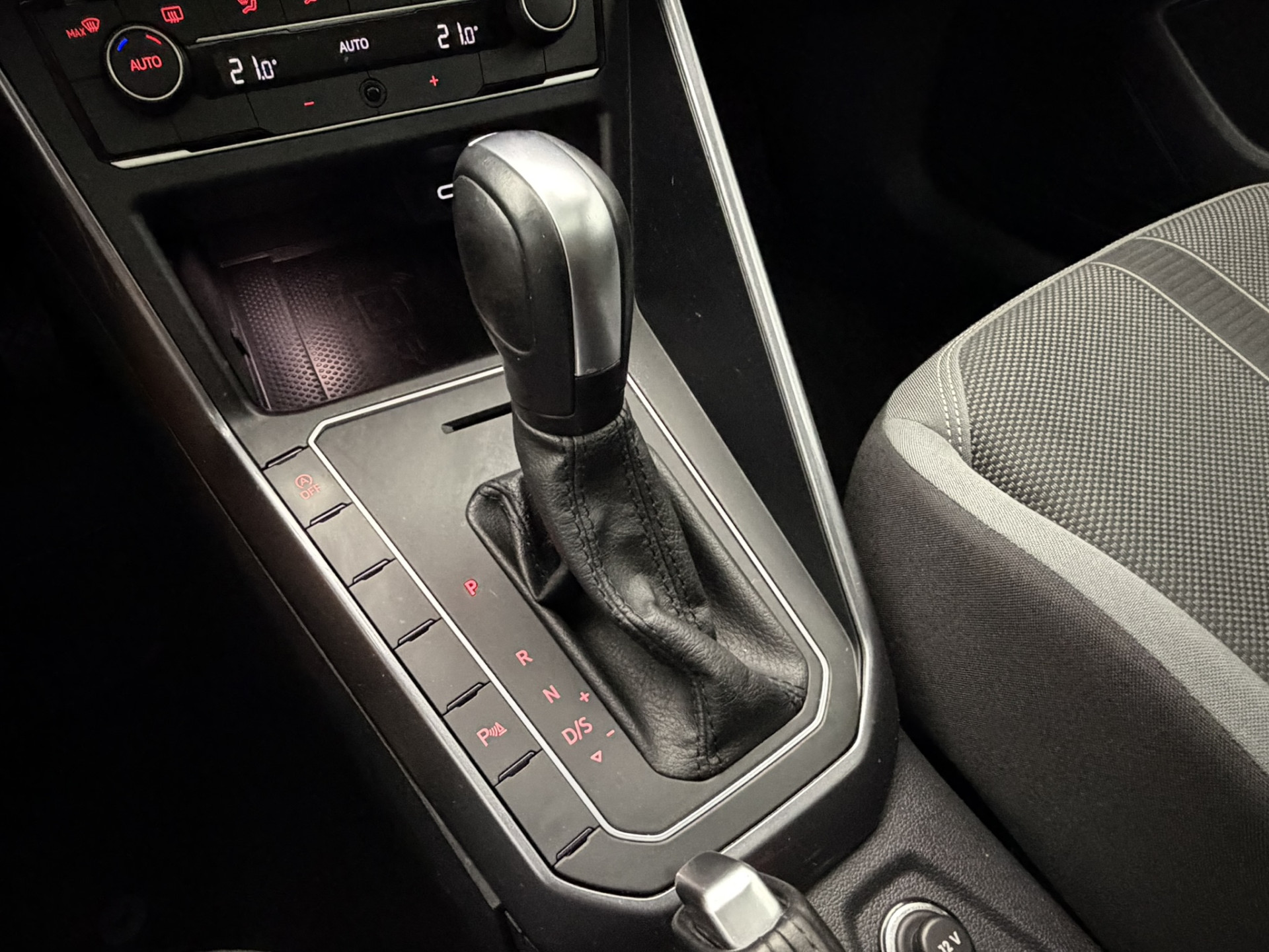 Foto van Volkswagen Polo