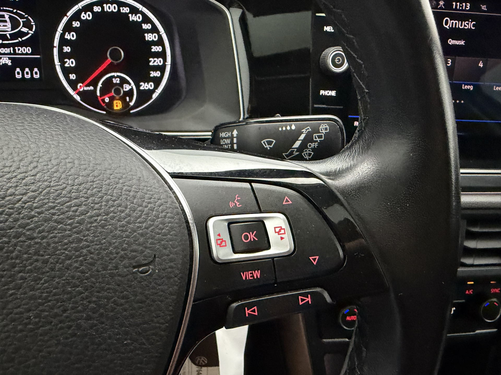 Foto van Volkswagen Polo