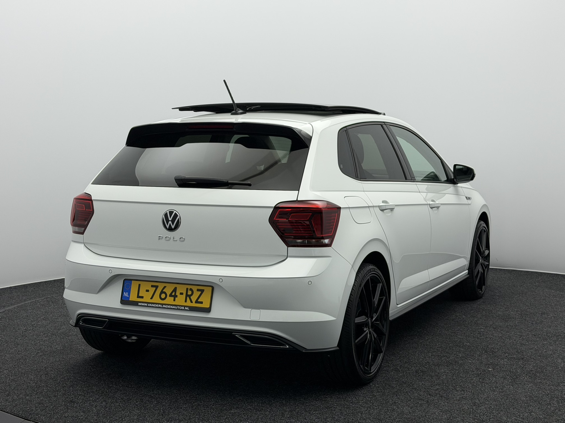 Foto van Volkswagen Polo
