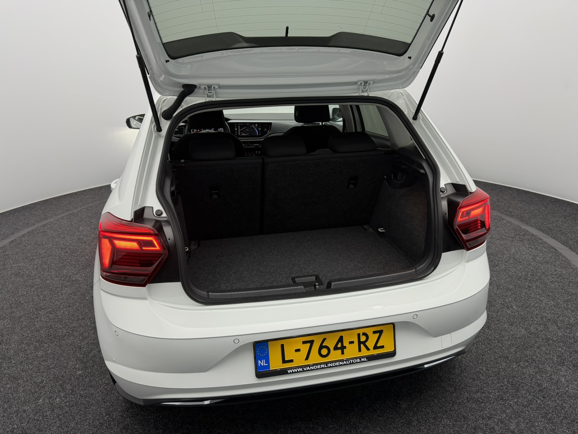 Foto van Volkswagen Polo